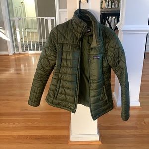 Patagonia Radalie Insulated Jacket